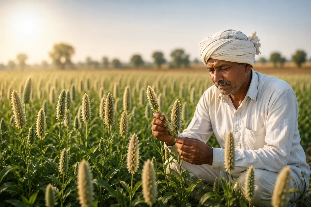 HMT Exim Sourcing Hub — Botanical Sourcing from India