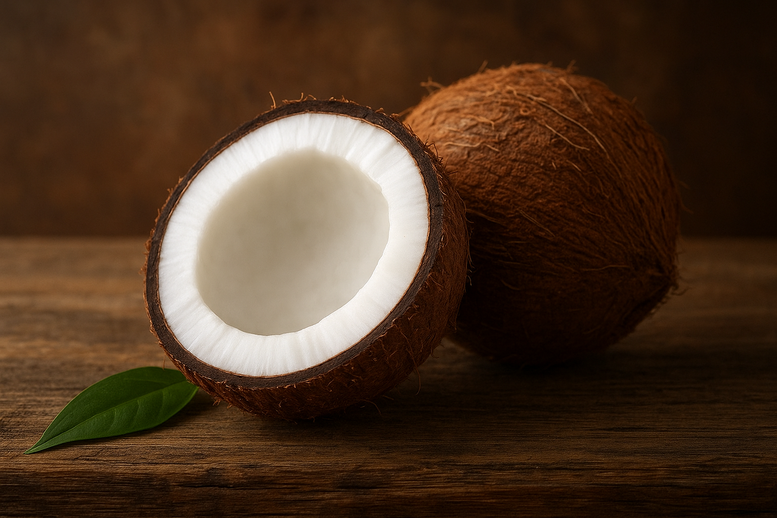 coconut