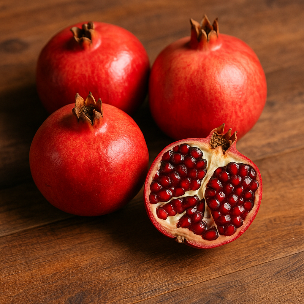 Pomegranate