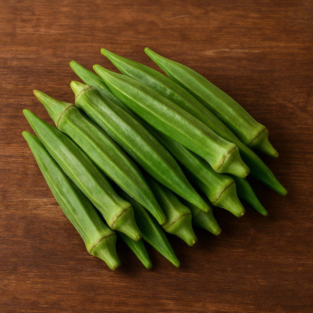Okra